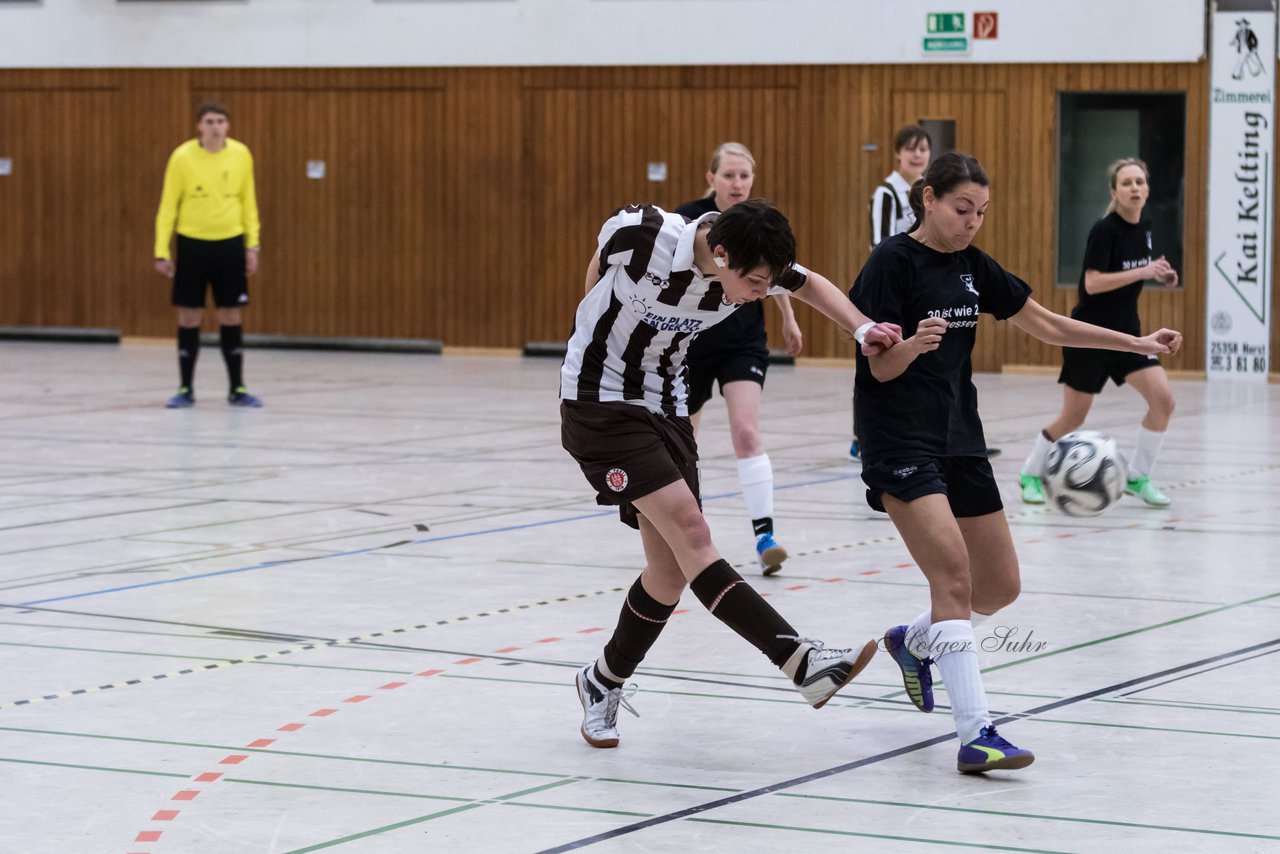 Bild 350 - Volksbank Cup Elmshorn